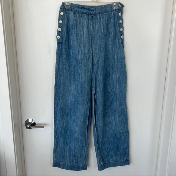 Ilana Kohn Denim - Ilana Kohn Lindy